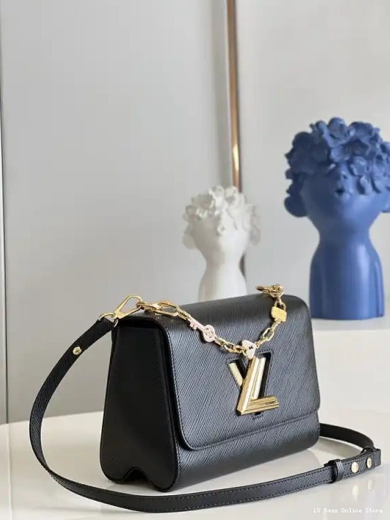 Rep VUITTON LOUIS MM TWIST 0208