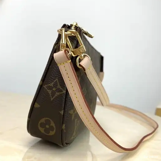 Cheap Vuitton Louis POCHETTE ACCESSOIRES 0222