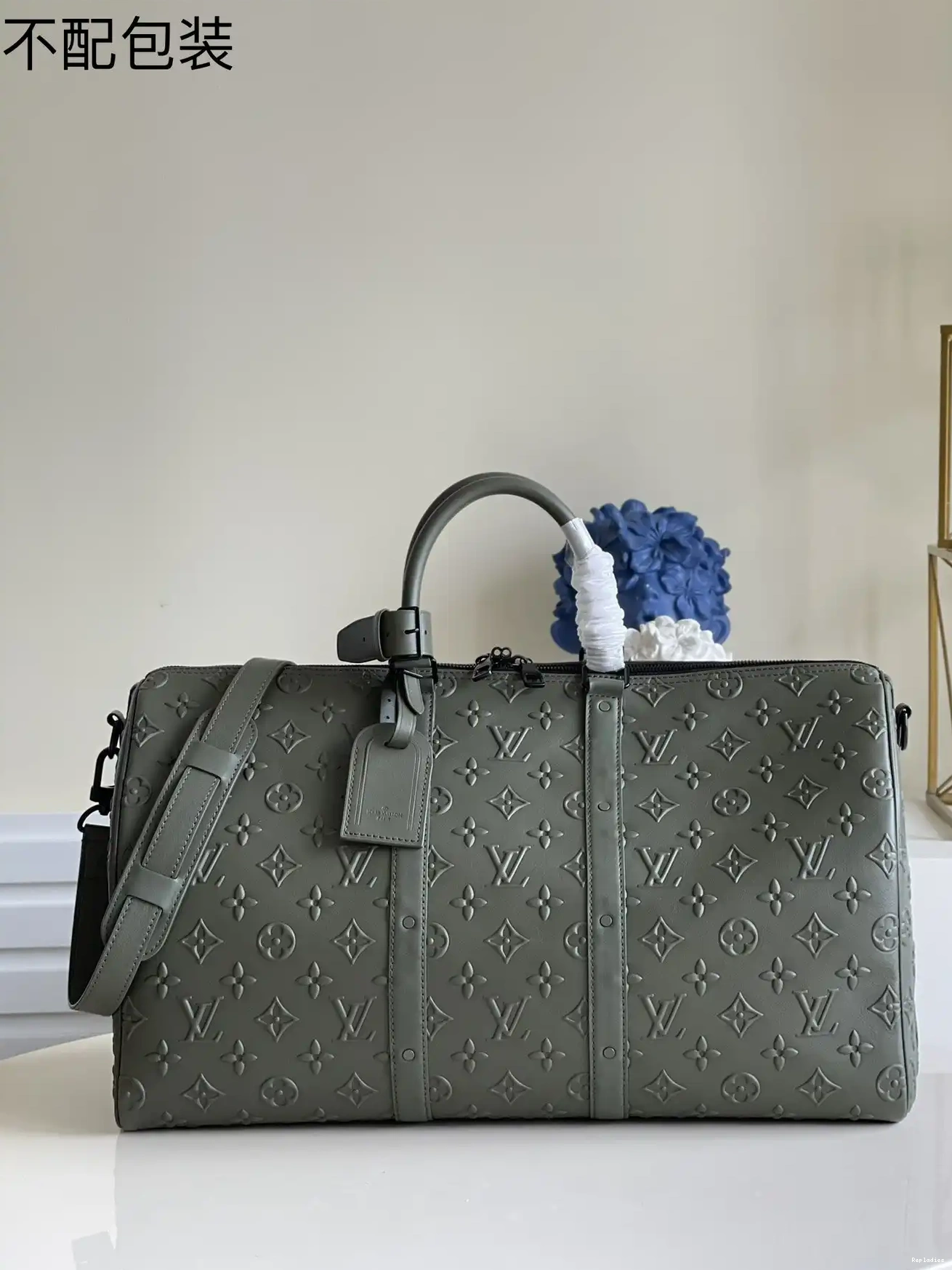 Affordable LOUIS KEEPALL VUITTON 50 BANDOULIÈRE 0227