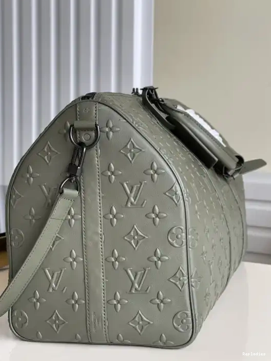 Affordable LOUIS KEEPALL VUITTON 50 BANDOULIÈRE 0227