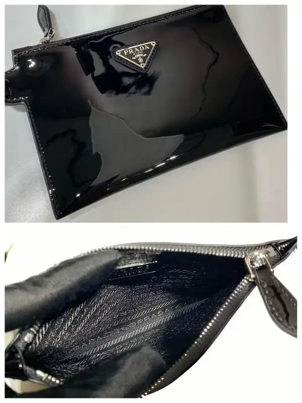 Rep Prada small tote bag 0202