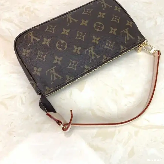 Cheap Vuitton Louis POCHETTE ACCESSOIRES 0222