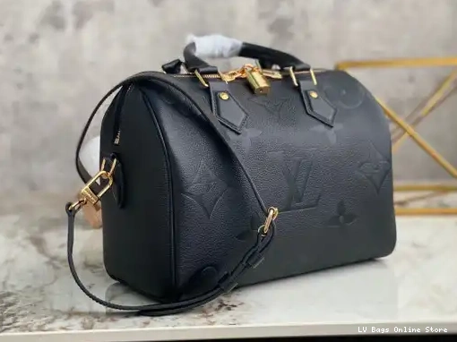 Cheap VUITTON SPEEDY BANDOULIÈRE 25 LOUIS 0210