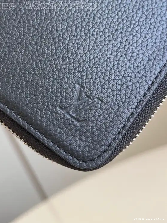 Affordable cm ZIPPY WALLET-10*20*2 VUITTON LOUIS 0215