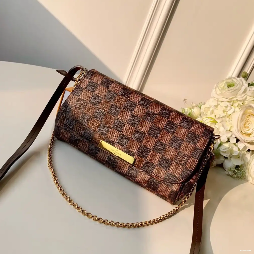 Cheap Louis PM Vuitton Favorite 0227