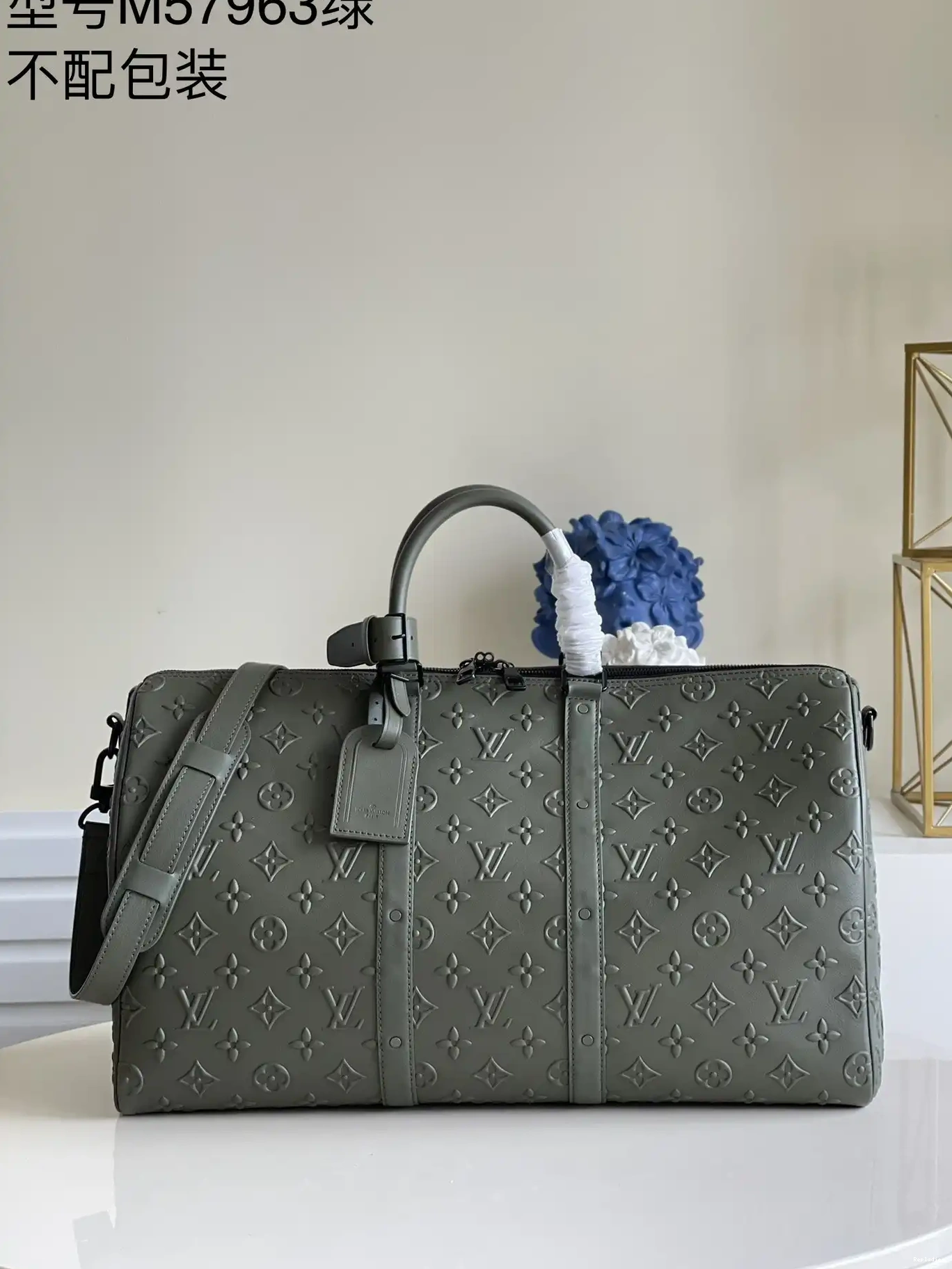 Affordable LOUIS KEEPALL VUITTON 50 BANDOULIÈRE 0227