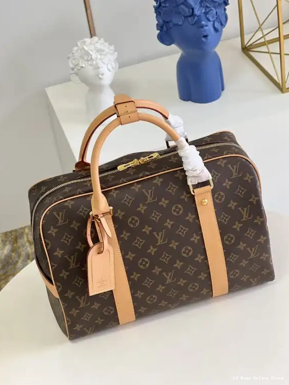 Rep LOUIS CARRYALL VUITTON 0212