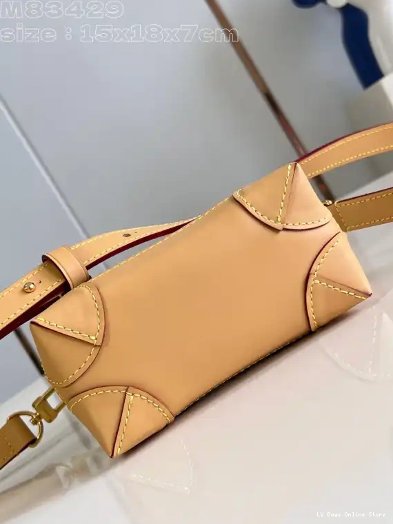 Affordable VUITTON LOUIS Nano Steamer 0220