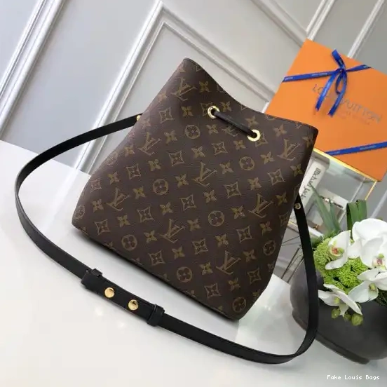 Cheap NÉONOÉ VUITTON LOUIS 0224