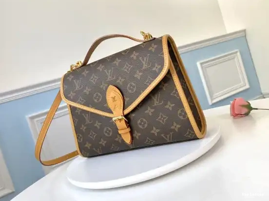 Rep VUITTON IVY LOUIS 0222