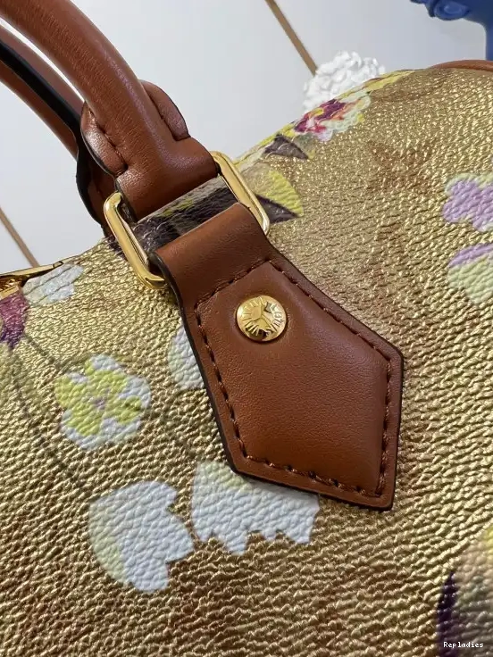 Affordable 25 VUITTON LOUIS SPEEDY BANDOULIÈRE 0224