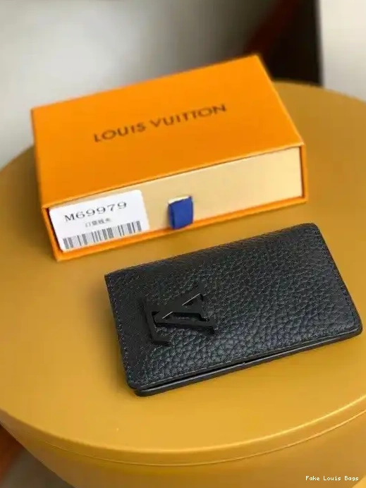 Cheap VUITTON LOUIS POCKET ORGANIZER 0228