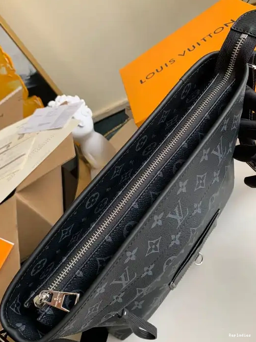 Cheap VUITTON MESSENGER BAG LOUIS 0227