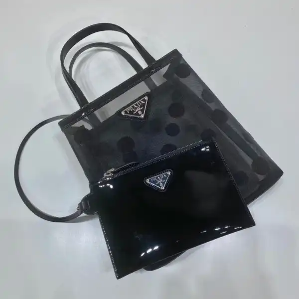 Rep Prada small tote bag 0202