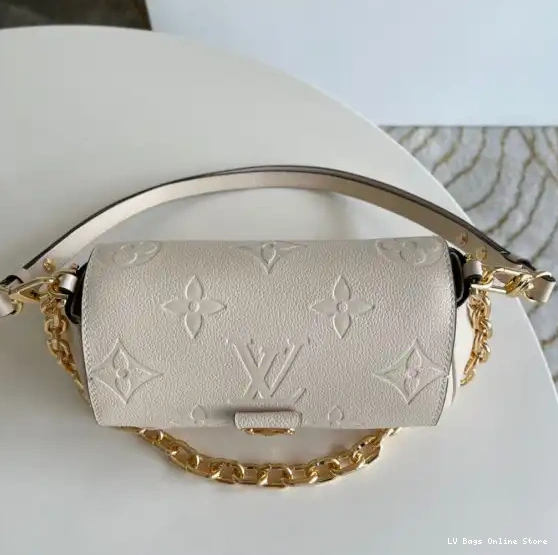 Cheap VUITTON LOUIS FAVORITE 0226