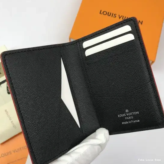 Rep PASSPORT Louis COVER Vuitton 0223