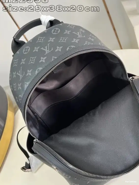 Affordable PM-29*38*20CM Discovery Louis Backpack Vuitton 0209