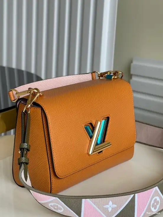 Affordable MM LOUIS VUITTON TWIST 0210