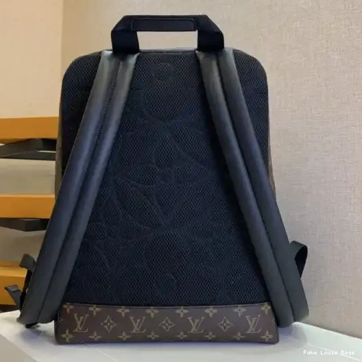 Cheap LOUIS VUITTON BACKPACK 0219