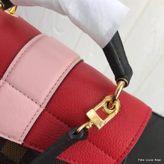 Rep LOUIS VUITTON CLAPTON BACKPACK 0228