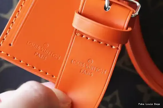 Affordable BANDOULIÈRE KEEPALL 50 LOUIS VUITTON 0207