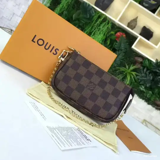 Cheap Vuitton Louis wallet 0223