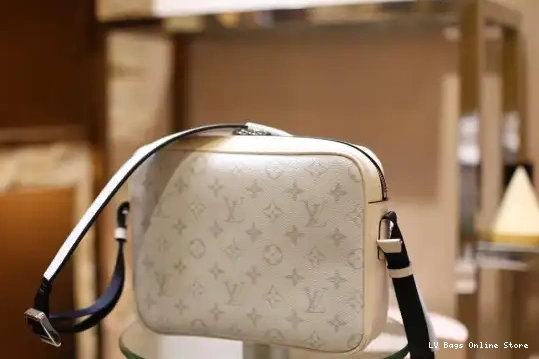 Cheap Messenger Vuitton Louis 0214