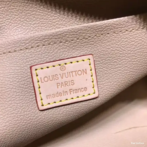 Affordable POUCH LOUIS VUITTON GM COSMETIC 0213