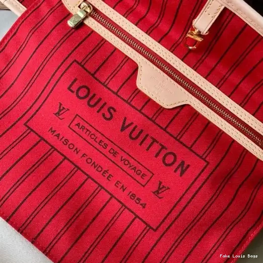 Cheap LOUIS NEVERFULL VUITTON MM 0215