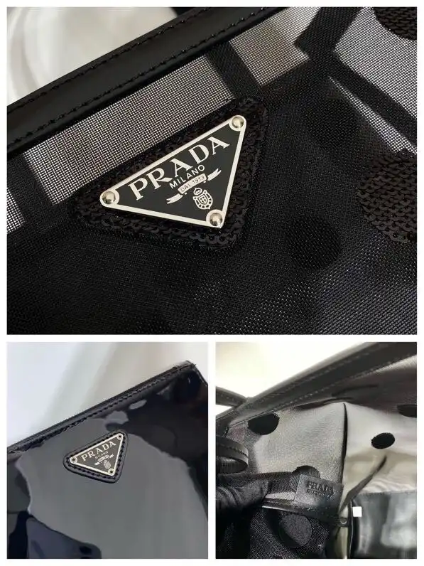 Rep Prada small tote bag 0202