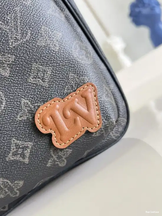 Affordable SLING BAG AVENUE LOUIS VUITTON NM 0224