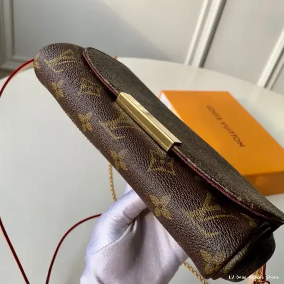 Rep Vuitton Favorite PM Louis 0212