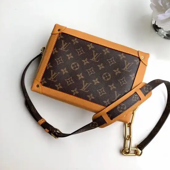 Affordable BOX VUITTON LOUIS 0223