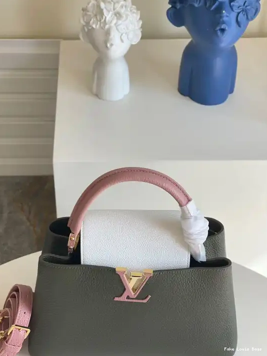 Cheap CAPUCINES VUITTON LOUIS BB 0224