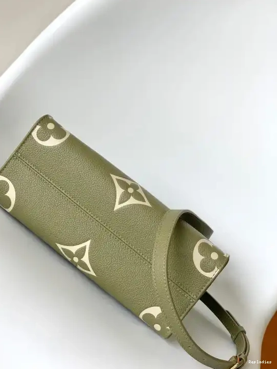 Rep PM LOUIS VUITTON ONTHEGO 0223