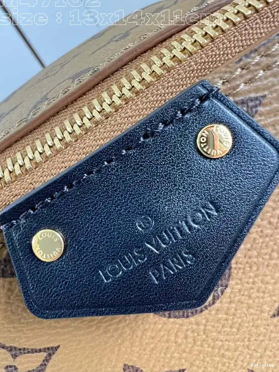 Cheap VUITTON In Just Case-13*14*11.5CM LOUIS 0225