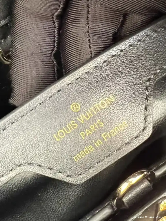 Cheap LOUIS VUITTON MM CAPUCINES 0207