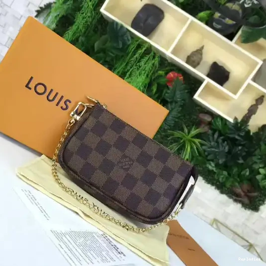 Cheap Vuitton Louis wallet 0223