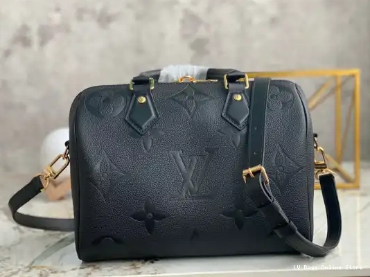 Cheap VUITTON SPEEDY BANDOULIÈRE 25 LOUIS 0210