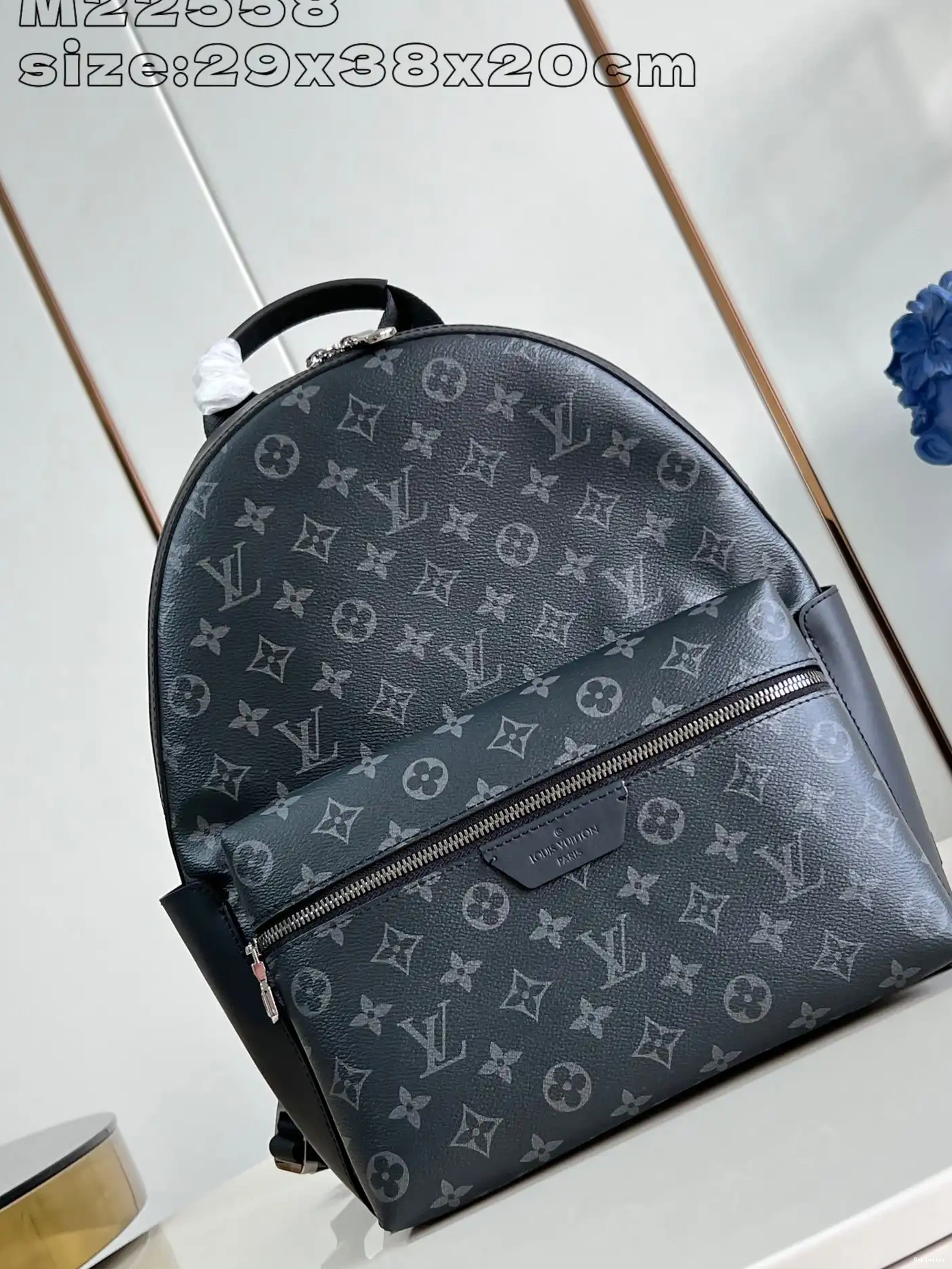 Affordable PM-29*38*20CM Discovery Louis Backpack Vuitton 0209