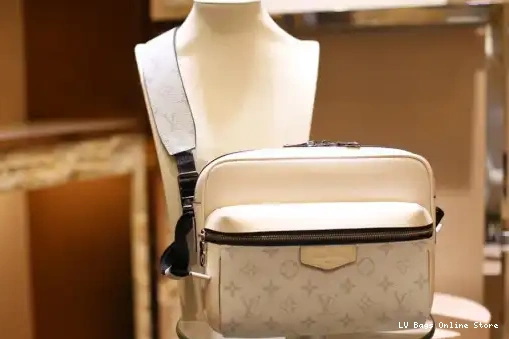 Cheap Messenger Vuitton Louis 0214