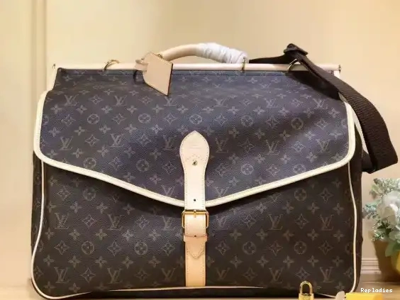 Cheap VUITTON HUNTING LOUIS BAG 0218