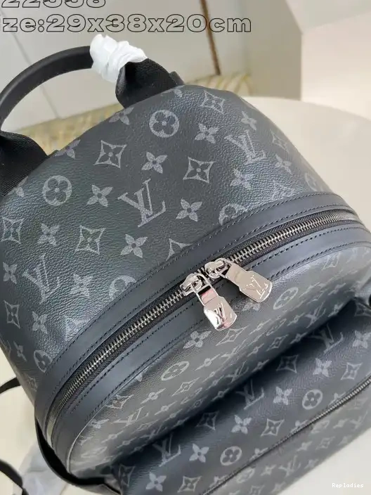 Affordable PM-29*38*20CM Discovery Louis Backpack Vuitton 0209