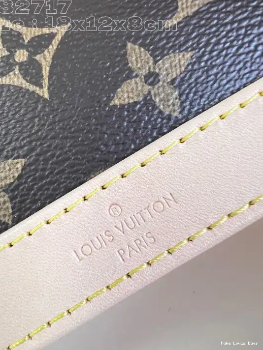 Rep LOUIS Alma Nano VUITTON 0216