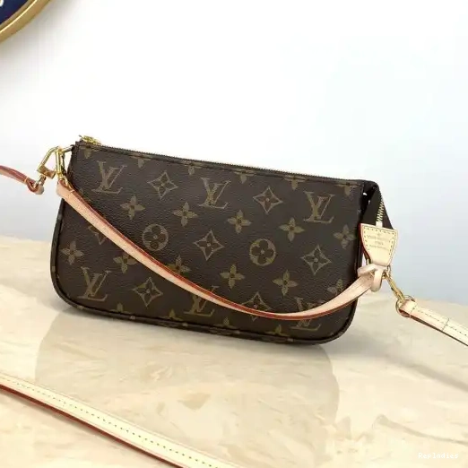 Cheap Vuitton Louis POCHETTE ACCESSOIRES 0222