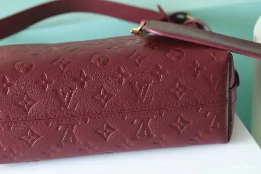 Affordable VUITTON LOUIS Sac Sport 0222