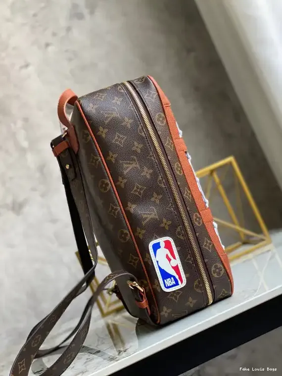 Affordable LOUIS BOX BACKPACK VUITTON LVXNBA SHOE 0207