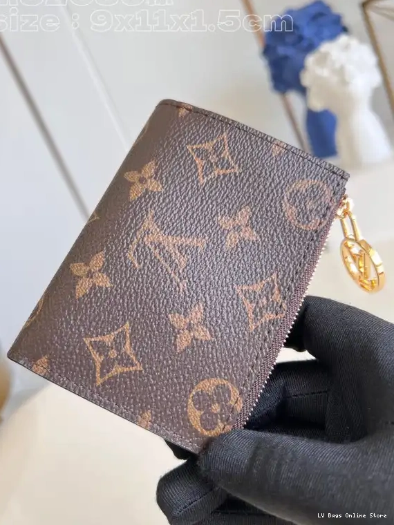 Cheap Vuitton Lisa Wallet Louis 0228