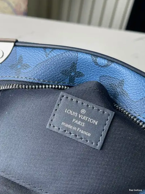 Rep VUITTON MINI LOUIS TRUNK SOFT 0224