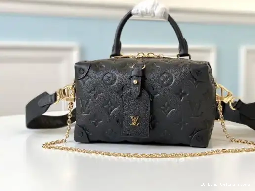 Rep MALLE PETITE VUITTON LOUIS SOUPLE 0221